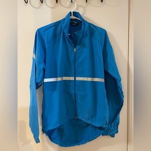 MEC Women’s Running/Cycling Jacket Size M - Great condition, high quality